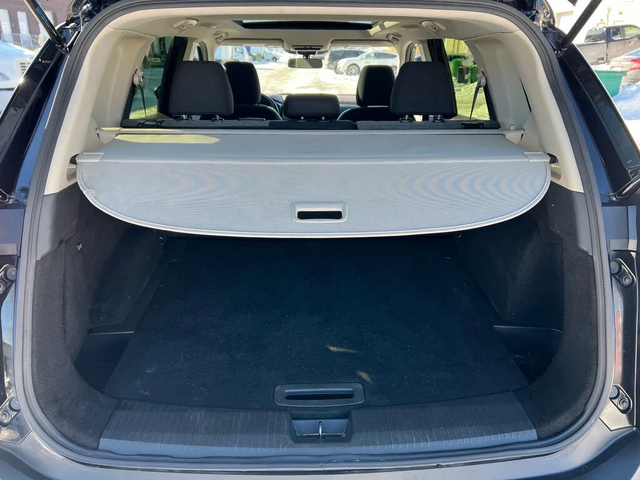 Nissan Rogue SV* MONROOF* ПАНОРАМА* 360 КАМЕРИ* ПОДГРЕВ* КЕЙЛЕС - автомобили, коли, обяви за нови и употребявани 6