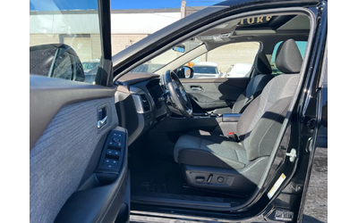 Nissan Rogue SV* MONROOF* ПАНОРАМА* 360 КАМЕРИ* ПОДГРЕВ* КЕЙЛЕС - автомобили, коли, обяви за нови и употребявани 7