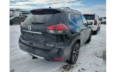 nissan-rogue - 1