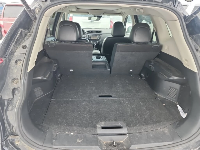 Nissan Rogue SL* MEMORY* ПОДГРЕВ* 360 КАМЕРИ* ПАНОРАМА* КЕЙЛЕС - автомобили, коли, обяви за нови и употребявани 2