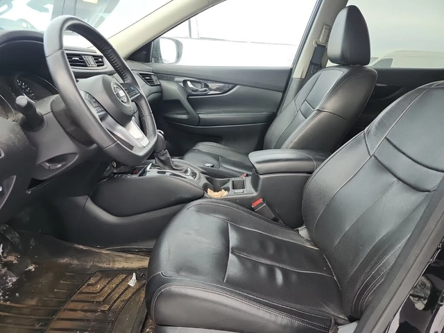 Nissan Rogue SL* MEMORY* ПОДГРЕВ* 360 КАМЕРИ* ПАНОРАМА* КЕЙЛЕС - автомобили, коли, обяви за нови и употребявани 3