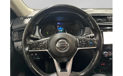 Nissan Rogue SL* MEMORY* ПОДГРЕВ* 360 КАМЕРИ* ПАНОРАМА* КЕЙЛЕС - автомобили, коли, обяви за нови и употребявани 10