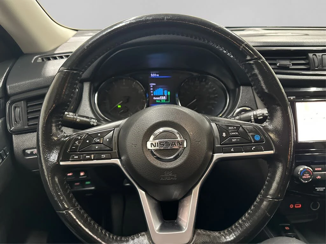 Nissan Rogue SL* MEMORY* ПОДГРЕВ* 360 КАМЕРИ* ПАНОРАМА* КЕЙЛЕС - автомобили, коли, обяви за нови и употребявани 10