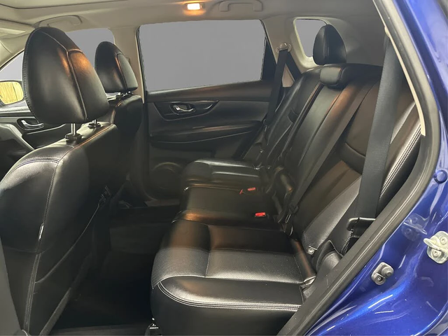 Nissan Rogue SL* MEMORY* ПОДГРЕВ* 360 КАМЕРИ* ПАНОРАМА* КЕЙЛЕС - автомобили, коли, обяви за нови и употребявани 15