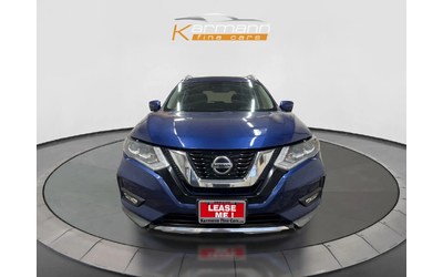 nissan-rogue - 1