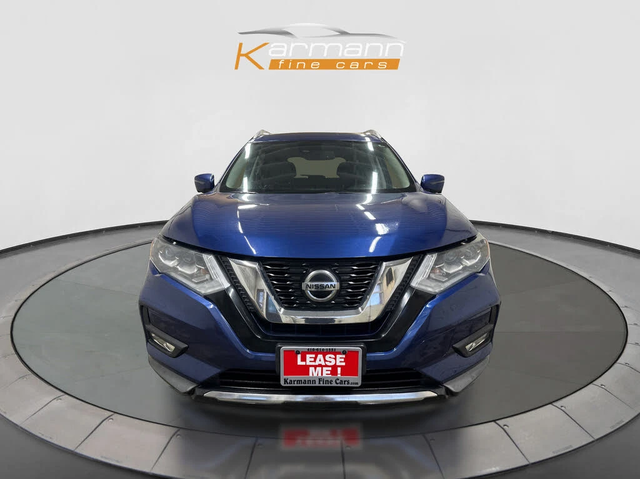 Nissan Rogue SL* MEMORY* ПОДГРЕВ* 360 КАМЕРИ* ПАНОРАМА* КЕЙЛЕС - автомобили, коли, обяви за нови и употребявани 1