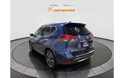 nissan-rogue - 3
