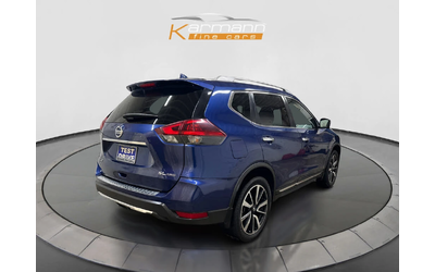 nissan-rogue - 5