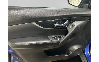 Nissan Rogue SL* MEMORY* ПОДГРЕВ* 360 КАМЕРИ* ПАНОРАМА* КЕЙЛЕС - автомобили, коли, обяви за нови и употребявани 7