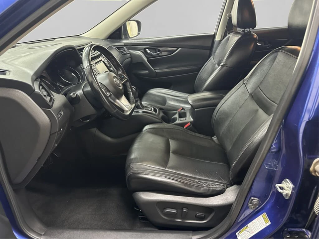 Nissan Rogue SL* MEMORY* ПОДГРЕВ* 360 КАМЕРИ* ПАНОРАМА* КЕЙЛЕС - автомобили, коли, обяви за нови и употребявани 8