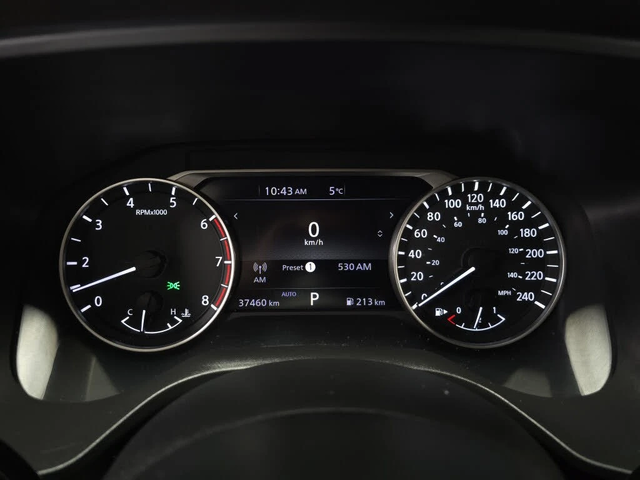 Nissan Rogue SV Moonroof AWD* АвтоКредит* (Цена до БГ) - автомобили, коли, обяви за нови и употребявани 10