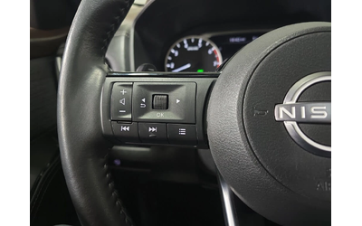 Nissan Rogue SV Moonroof AWD* АвтоКредит* (Цена до БГ) - автомобили, коли, обяви за нови и употребявани 11