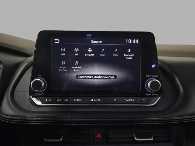 Nissan Rogue SV Moonroof AWD* АвтоКредит* (Цена до БГ) - автомобили, коли, обяви за нови и употребявани 13