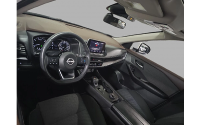 Nissan Rogue SV Moonroof AWD* АвтоКредит* (Цена до БГ) - автомобили, коли, обяви за нови и употребявани 7