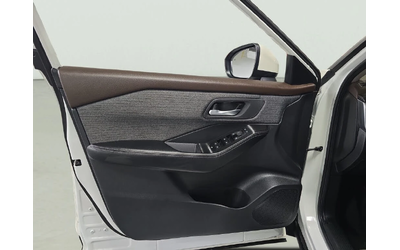 Nissan Rogue SV Moonroof AWD* АвтоКредит* (Цена до БГ) - автомобили, коли, обяви за нови и употребявани 8