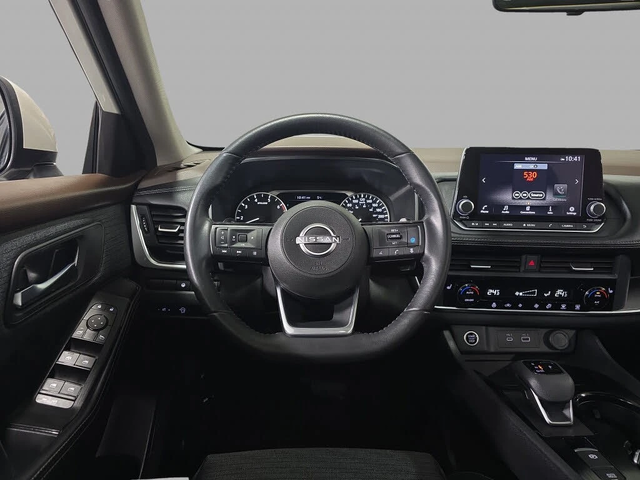 Nissan Rogue SV Moonroof AWD* АвтоКредит* (Цена до БГ) - автомобили, коли, обяви за нови и употребявани 9