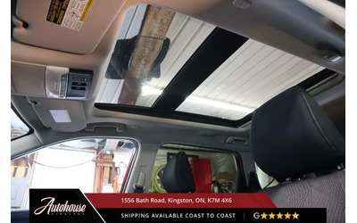 Nissan Rogue SV Moonroof AWD* АвтоКредит* (Цена до БГ) - автомобили, коли, обяви за нови и употребявани 11