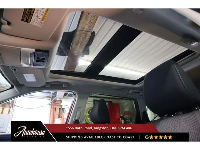 Nissan Rogue SV Moonroof AWD* АвтоКредит* (Цена до БГ) - автомобили, коли, обяви за нови и употребявани 11