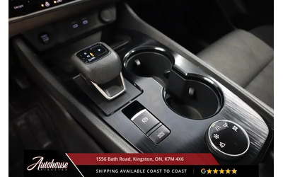 Nissan Rogue SV Moonroof AWD* АвтоКредит* (Цена до БГ) - автомобили, коли, обяви за нови и употребявани 15