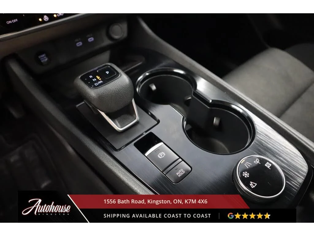 Nissan Rogue SV Moonroof AWD* АвтоКредит* (Цена до БГ) - автомобили, коли, обяви за нови и употребявани 15