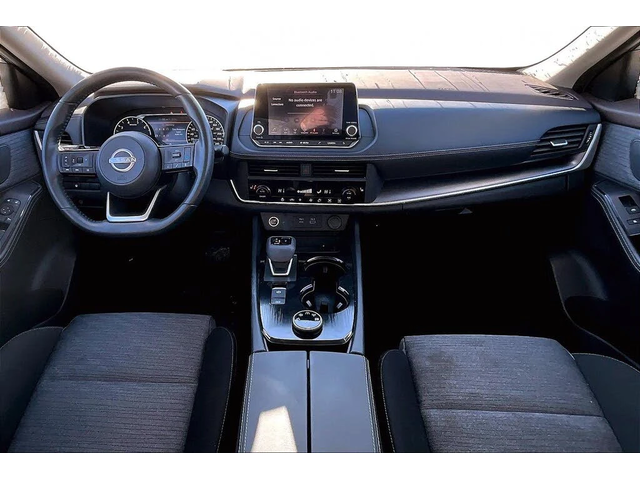 Nissan Rogue SV Moonroof AWD АвтоКредит  (ЦЕНА ДО БГ) - автомобили, коли, обяви за нови и употребявани 2