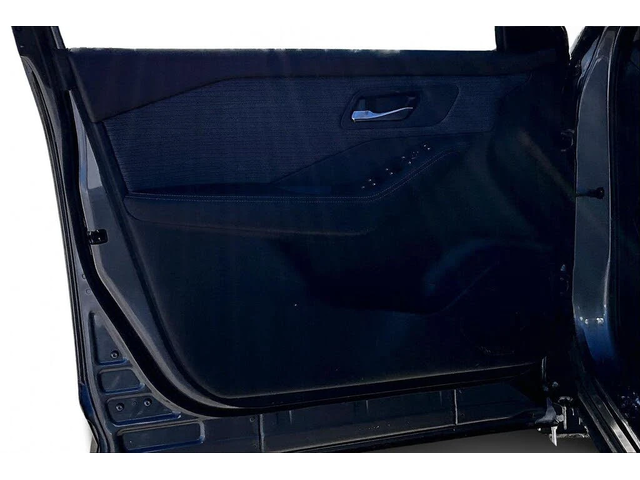 Nissan Rogue SV Moonroof AWD АвтоКредит  (ЦЕНА ДО БГ) - автомобили, коли, обяви за нови и употребявани 9