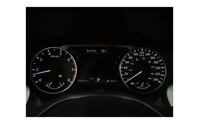 Nissan Rogue SV Moonroof AWD* АвтоКреди* (ЦЕНА ДО БГ) - автомобили, коли, обяви за нови и употребявани 10