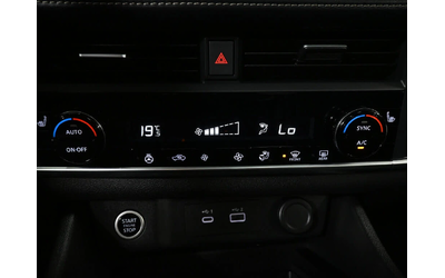 Nissan Rogue SV Moonroof AWD* АвтоКреди* (ЦЕНА ДО БГ) - автомобили, коли, обяви за нови и употребявани 14