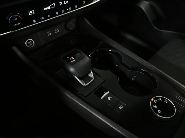 Nissan Rogue SV Moonroof AWD* АвтоКреди* (ЦЕНА ДО БГ) - автомобили, коли, обяви за нови и употребявани 15