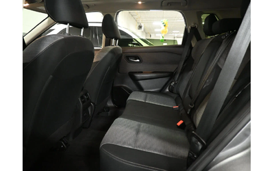 Nissan Rogue SV Moonroof AWD* АвтоКреди* (ЦЕНА ДО БГ) - автомобили, коли, обяви за нови и употребявани 16