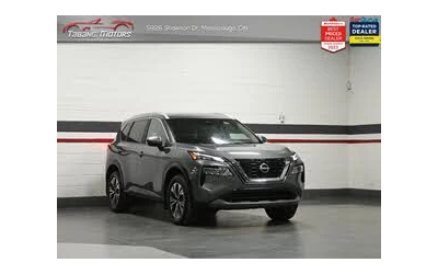 nissan-rogue - 2