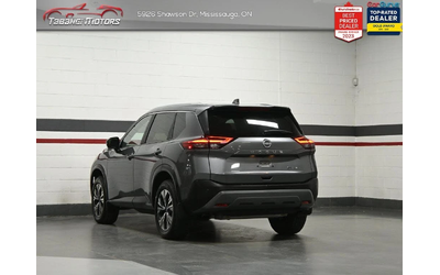 Nissan Rogue SV Moonroof AWD* АвтоКреди* (ЦЕНА ДО БГ) - автомобили, коли, обяви за нови и употребявани 6