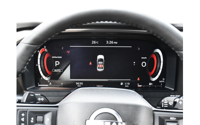 Nissan Rogue Platinum Edition* AWD* АвтоКредит* (ЦЕНА ДО БГ) - автомобили, коли, обяви за нови и употребявани 10