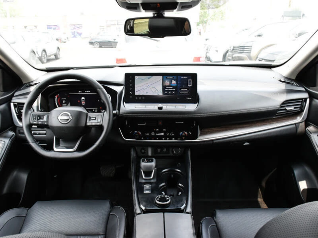 Nissan Rogue Platinum Edition* AWD* АвтоКредит* (ЦЕНА ДО БГ) - автомобили, коли, обяви за нови и употребявани 11