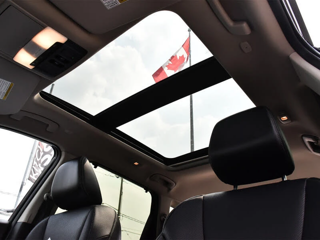 Nissan Rogue Platinum Edition* AWD* АвтоКредит* (ЦЕНА ДО БГ) - автомобили, коли, обяви за нови и употребявани 15