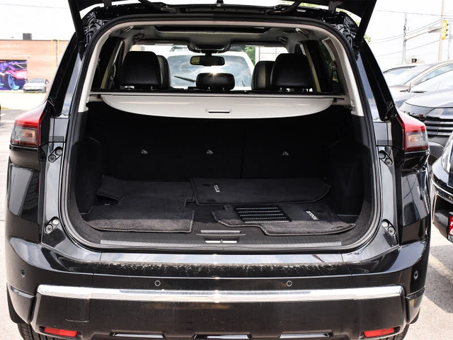 Nissan Rogue Platinum Edition* AWD* АвтоКредит* (ЦЕНА ДО БГ) - автомобили, коли, обяви за нови и употребявани 16