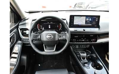 Nissan Rogue Platinum Edition* AWD* АвтоКредит* (ЦЕНА ДО БГ) - автомобили, коли, обяви за нови и употребявани 8