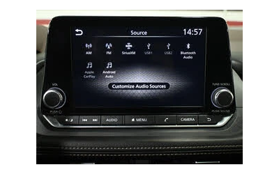 Nissan Rogue SV AWD* АвтоКреди* (ЦЕНА ДО БГ) - автомобили, коли, обяви за нови и употребявани 10