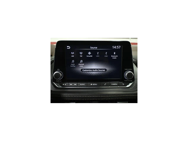 Nissan Rogue SV AWD* АвтоКреди* (ЦЕНА ДО БГ) - автомобили, коли, обяви за нови и употребявани 10