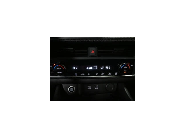 Nissan Rogue SV AWD* АвтоКреди* (ЦЕНА ДО БГ) - автомобили, коли, обяви за нови и употребявани 12