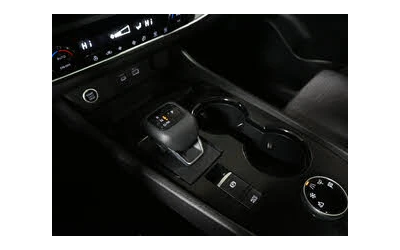 Nissan Rogue SV AWD* АвтоКреди* (ЦЕНА ДО БГ) - автомобили, коли, обяви за нови и употребявани 13