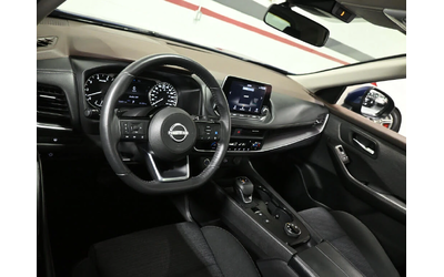 Nissan Rogue SV AWD* АвтоКреди* (ЦЕНА ДО БГ) - автомобили, коли, обяви за нови и употребявани 7