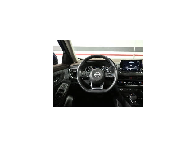 Nissan Rogue SV AWD* АвтоКреди* (ЦЕНА ДО БГ) - автомобили, коли, обяви за нови и употребявани 8