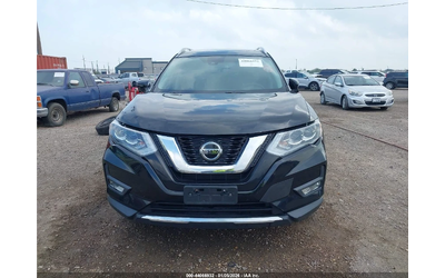 nissan-rogue - 0
