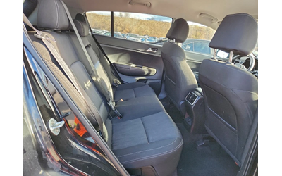 Nissan Rogue LX* AWD* KAMERA* CARPLAY - автомобили, коли, обяви за нови и употребявани 10