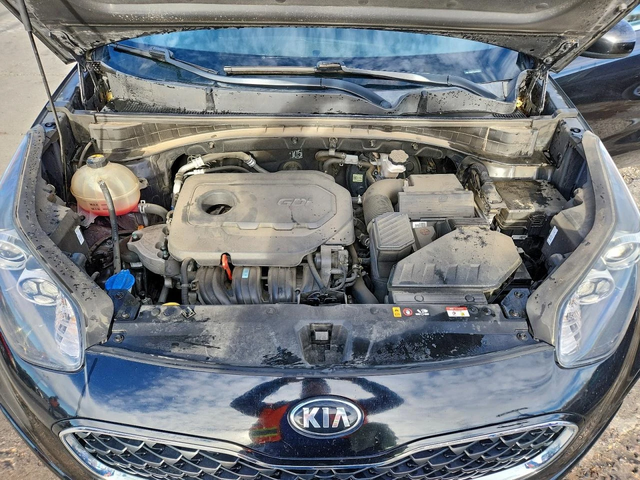 Nissan Rogue LX* AWD* KAMERA* CARPLAY - автомобили, коли, обяви за нови и употребявани 11