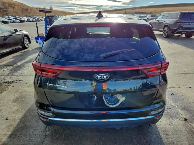 Nissan Rogue LX* AWD* KAMERA* CARPLAY - автомобили, коли, обяви за нови и употребявани 4