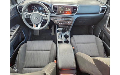 Nissan Rogue LX* AWD* KAMERA* CARPLAY - автомобили, коли, обяви за нови и употребявани 7