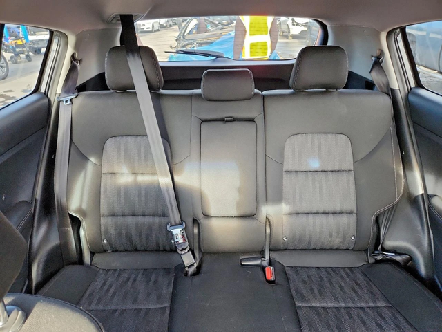 Nissan Rogue LX* AWD* KAMERA* CARPLAY - автомобили, коли, обяви за нови и употребявани 9