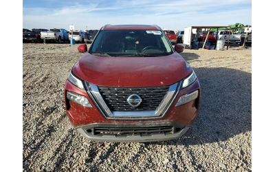 nissan-rogue - 2